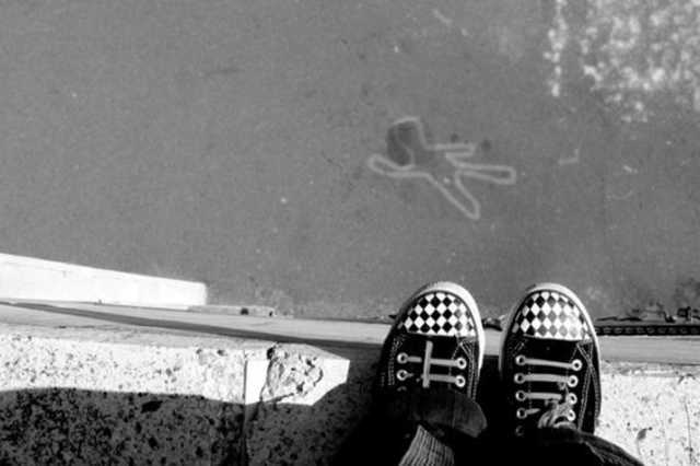 Рада приняла закон, позволяющий наказать организаторов «групп смерти» в Сети