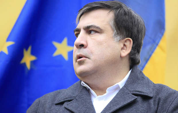 Депортация Саакашвили. Политика допросят в рамках экстрадиционной проверки