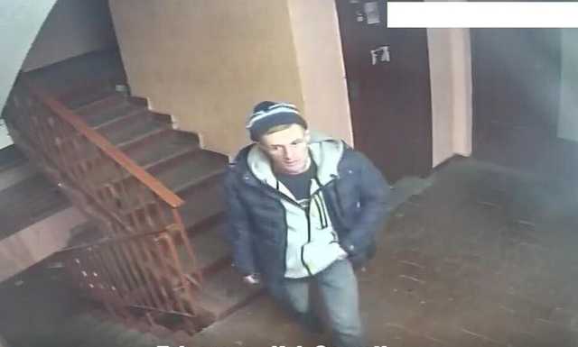 Массовые кражи в Киеве: "серийные" грабители засветились на камерах