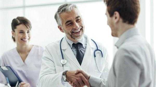 Реформа медицины. Инструкция к применению