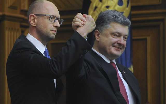 Переговори про об’єднання БПП і НФ поновилися з початку року, – ЗМІ