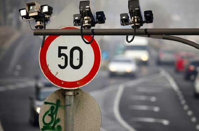 Штрафы не спасут украинцев