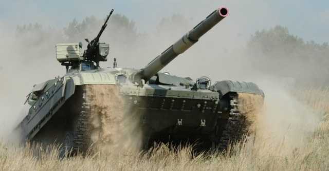 Щит и меч Украины: достижения предприятий бронетанковой отрасли ОПК