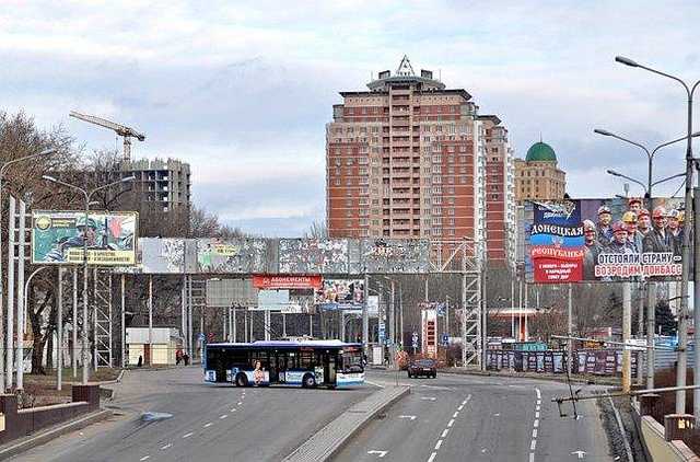 Квартира за $5 тыс. Что происходит на рынке недвижимости в ОРДЛО