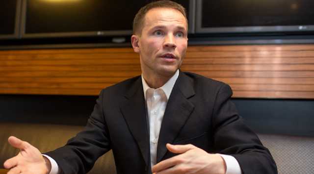 Дерев’янко: Саакашвілі не затриманий - силовики поїхали