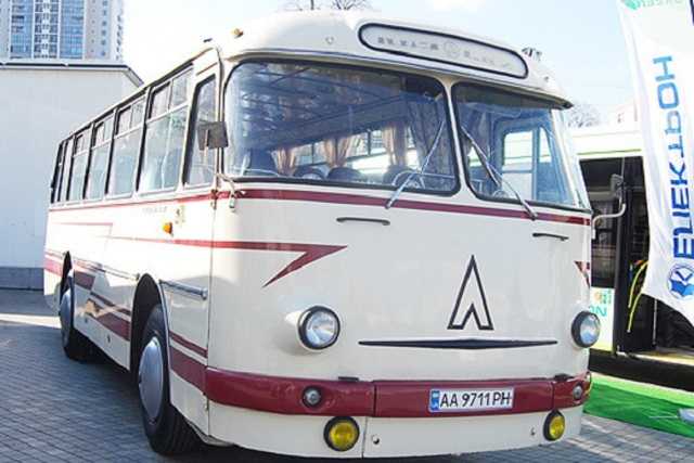 Власти Львова хотят выкупить ЛАЗ у российского бизнесмена