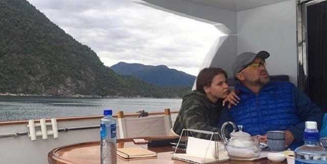 Аркадий Бабченко: Как теперь Дерипаске смотреть в глаза пацанам-олигархам