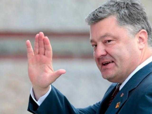 «Они на крючке». Политик рассказал, как Порошенко собирается использовать чиновников-сепаратистов