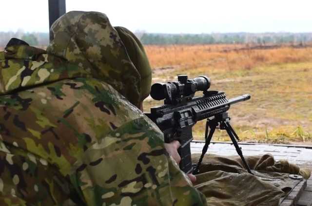 "Цены смешные": в "ДНР" заявили о закупках оружия в ВСУ