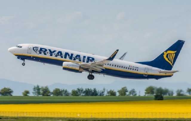 Ryanair оценит: Чем рискует Борисполь, давая скидки авиакомпаниям