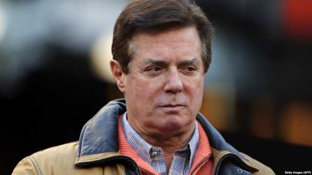 Манафорт помог Януковичу в преследовании Тимошенко