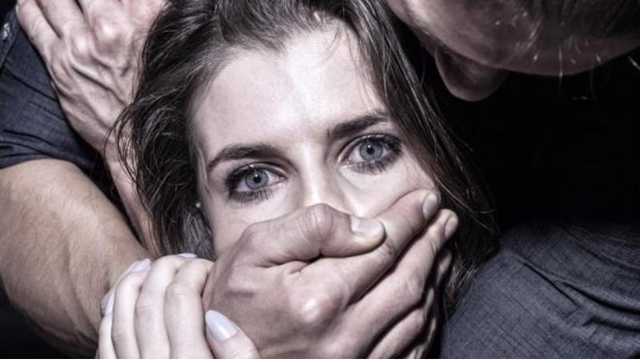 В киевской школе девушку изнасиловали на утренней пробежке