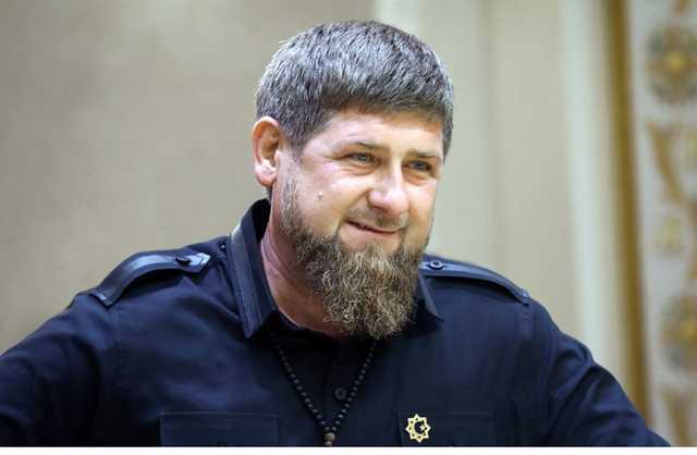 Кадыров решил инвестировать в биткоины