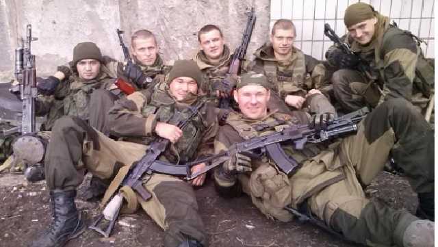 В сеть слили запись о расстреле ЧВК "Вагнера" в Сирии