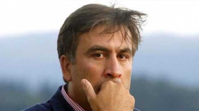 Саакашвили рассказал о решении властей Украины депортировать его в Польшу