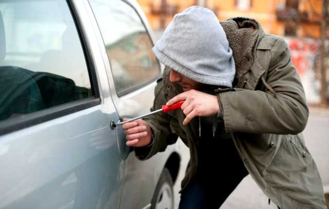 Автокрадії в Україні масово уникають покарання через шпарини в законодавстві