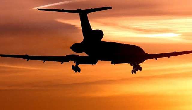 Катастрофа Ан-148 в РФ: пилот сообщил авиадиспетчерам о неисправности