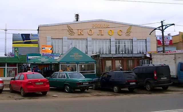 В Николаеве во второй раз пытались захватить крупнейший рынок – полиция