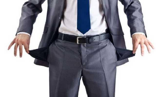 Сколько денег получат безработные украинцы в этом году