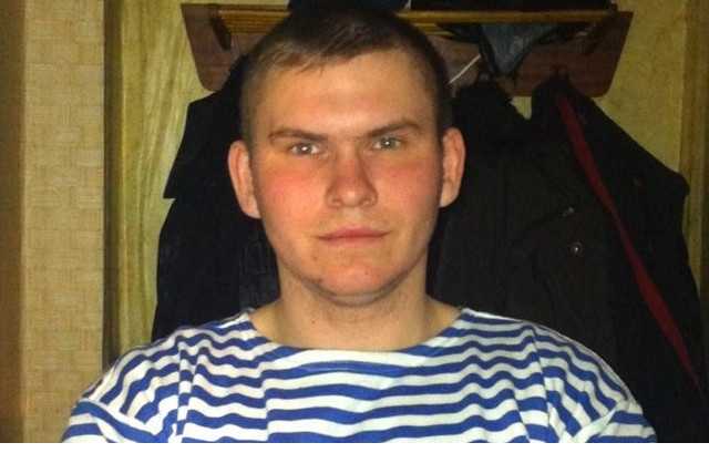 В Сирии погиб боевик «Леха Хмурый», воевавший за «ДНР» под Дебальцево