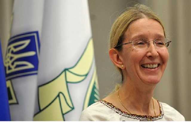 Медицинская "реформа" от Супрун: бесплатные волонтеры, бегущие на помощь больным