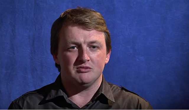 Украине нужна помощь извне. Нельзя победить коррупцию под руководством коррупционеров