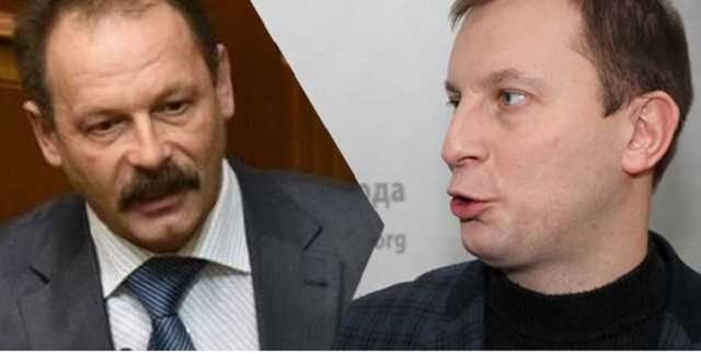 Тернопільські брати Олег та Степан Барни продали Дністер