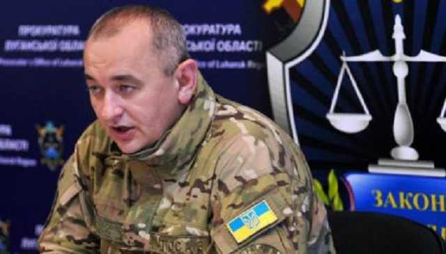 Матиос – об убийстве офицером гражданского: это последствия войны