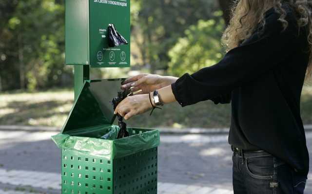 Киевляне предлагают вдвое увеличить квартплату для собачников