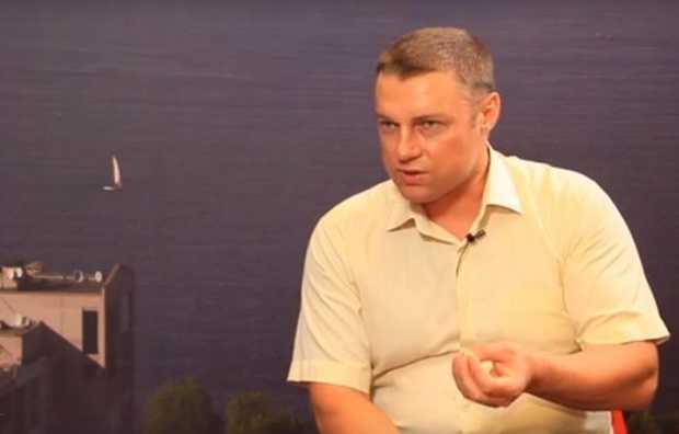 Нардеп Куприй недоволен зарплатой в 92 тысячи