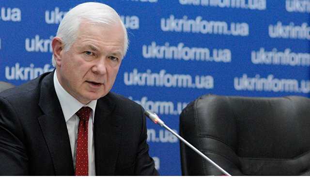 Сьогодні влада Порошенка зробила потужний крок до свого кінця, - Маломуж