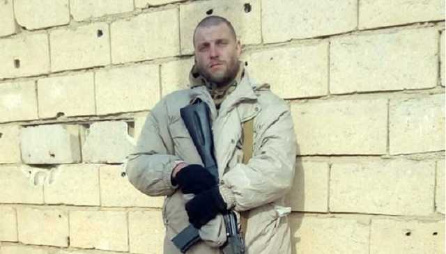 Гибель наемников "Вагнера" в Сирии: опубликованы имена и фото