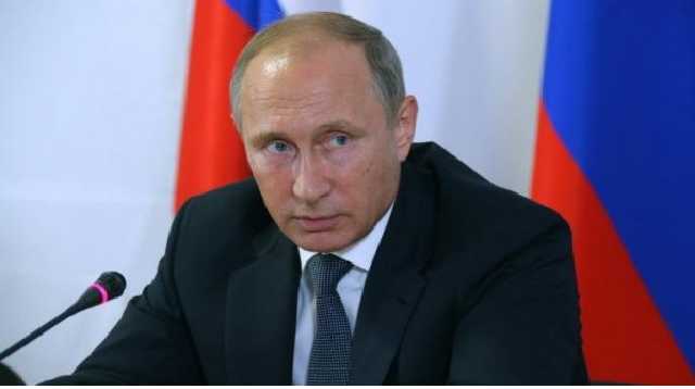 Путин болен, – Песков