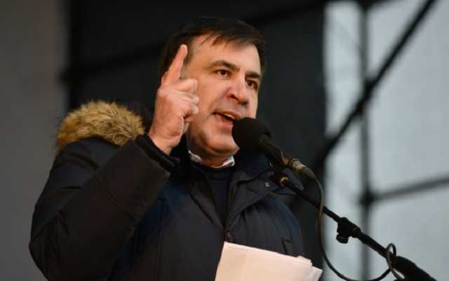 Выдворение Саакашвили: в АП объяснили ажиотаж вокруг "чартера Порошенко"