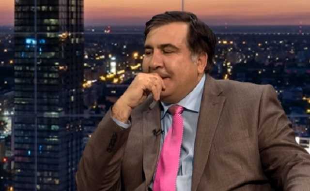 Польша уже получила запрос Грузии на экстрадицию Саакашвили