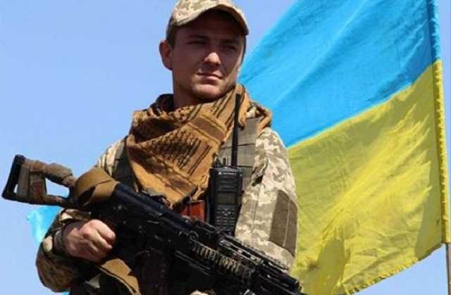 Зарезал шеф-повара в Киеве: появились подробности об убийце-бойце АТО