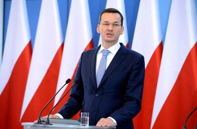 Премьер Польши поставил Хмельницкого в один ряд с Гитлером