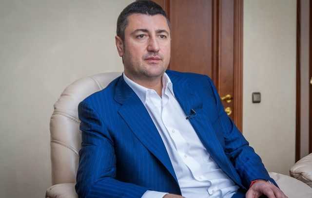 Олег Бахматюк: Реструктуризации долгов моих банков сопротивлялась лично Гонтарева