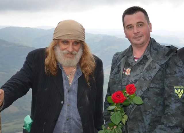 Внезапно скончался известный защитник Майдана и воин АТО