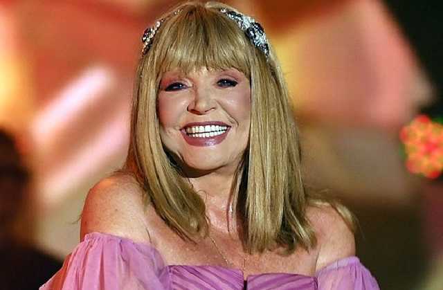 Алла Пугачева сражается с онкологией