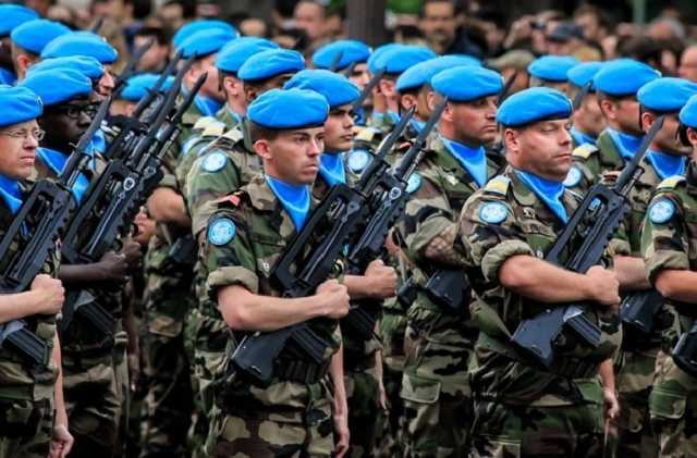 Россия хочет использовать миротворческую миссию для дестабилизации на Донбассе - Гопко