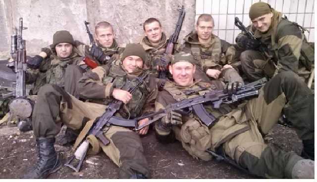 "Как собак": жена мертвого наемника "Вагнера" рассказала о разгроме частной армии