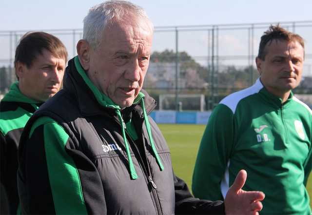 Смертельное ДТП с Дыминским: ФК "Карпаты" показал, где скрывается бизнесмен