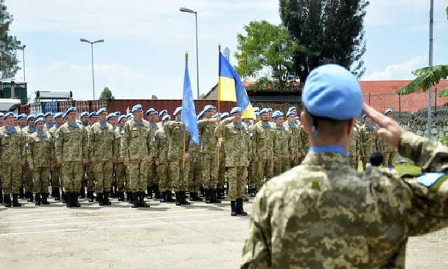 Готов доклад о введении миротворцев на Донбасс: журналист сообщил детали