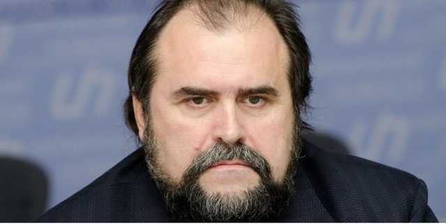 Экономика Украины держится на олигархах, – Охрименко