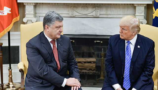 Недовольство властью может привести к досрочным выборам в Украине - разведка США