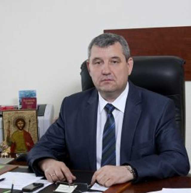 Що вони собі насудили: суддя Вінницького апеляційного адміністративного суду Віктор Гонтарук