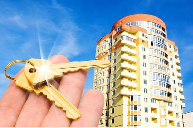 Рынок недвижимости ожил: сколько стоит жилье в Киеве