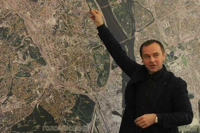 “Свист” киевской администрации