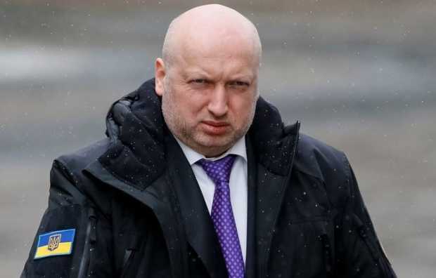 Суд над Януковичем. Турчинова обвинили в сдаче Крыма